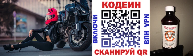 Кодеин Purple Drank  Купить  Терек 